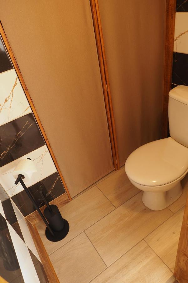 Apartman U Borovice Bílá Třemešná Екстериор снимка
