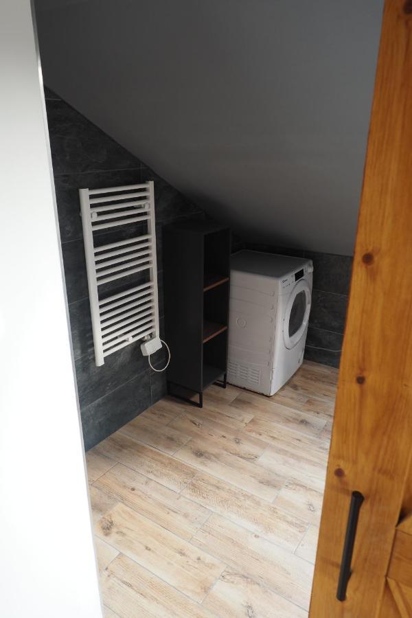 Apartman U Borovice Bílá Třemešná Екстериор снимка