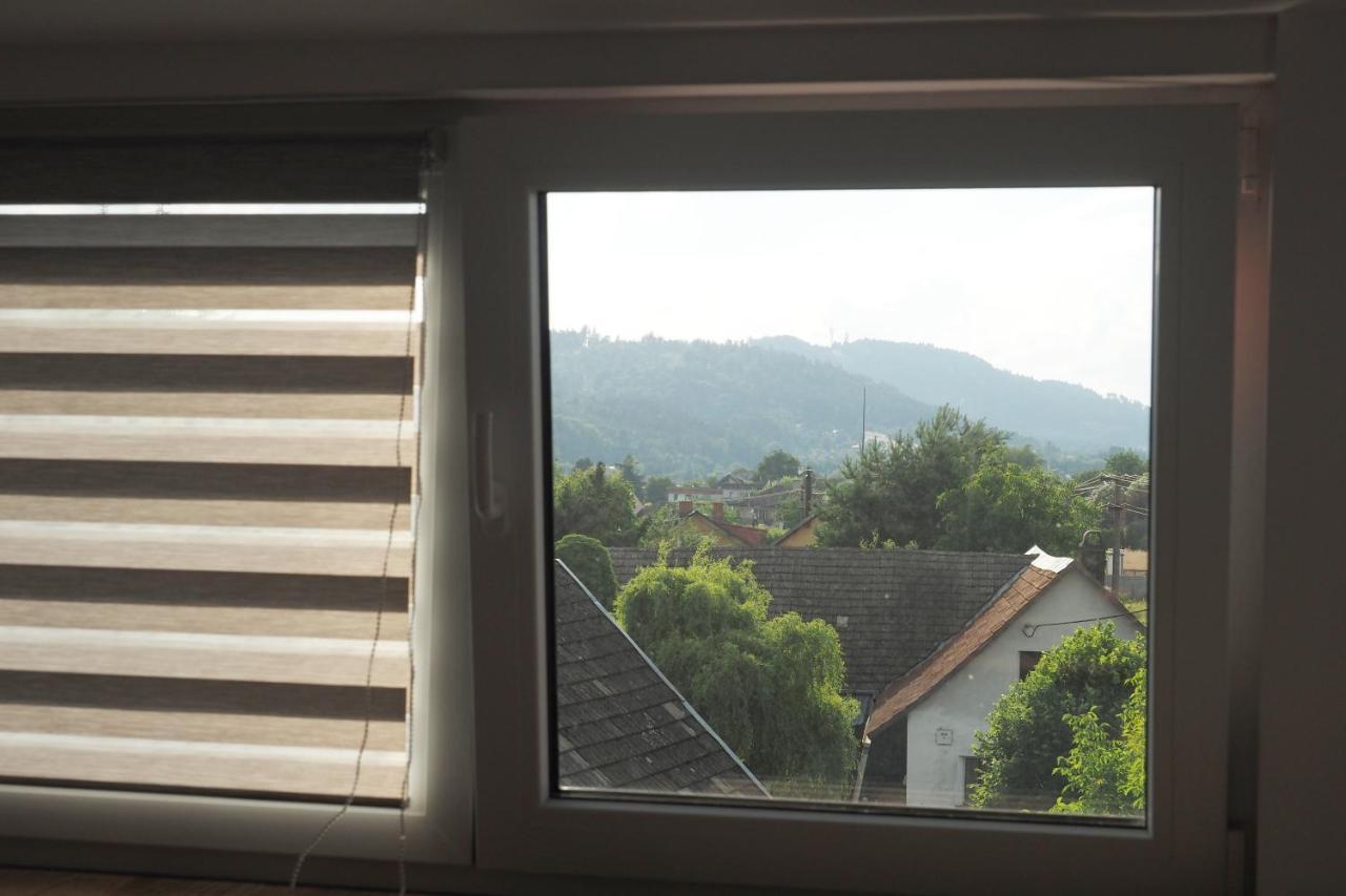 Apartman U Borovice Bílá Třemešná Екстериор снимка