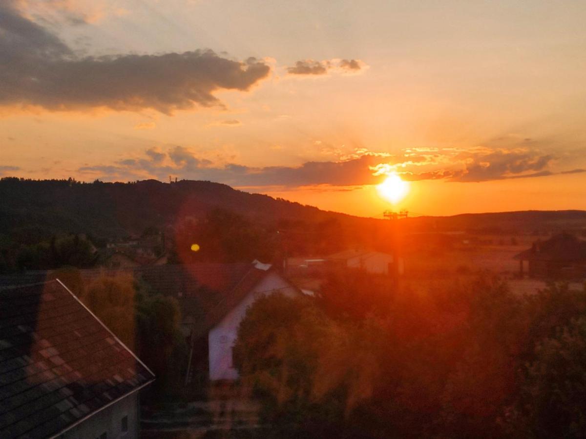 Apartman U Borovice Bílá Třemešná Екстериор снимка